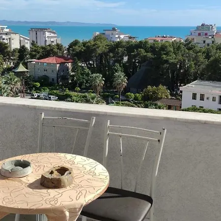 Apartament Ria'S Apartment 1 Durrës