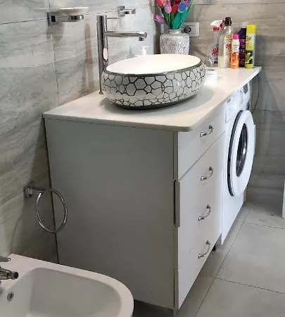 Apartament Ria'S Apartment 1 Durrës